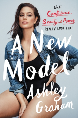 Ashley Graham's book